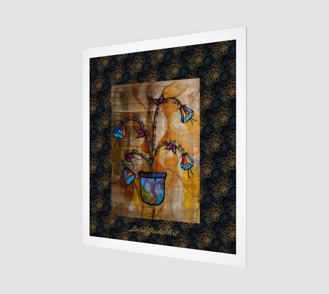 Laird Goulet Art Esquire Edition