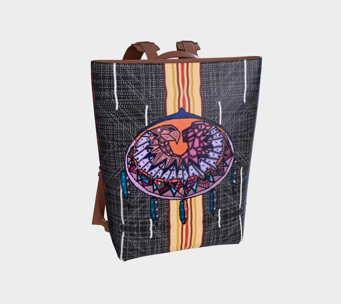 Vegan Leather Backpack (2025-11-08, 6:58 a.m.)