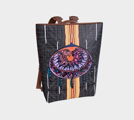 Vegan Leather Backpack (2025-11-08, 6:58 a.m.)