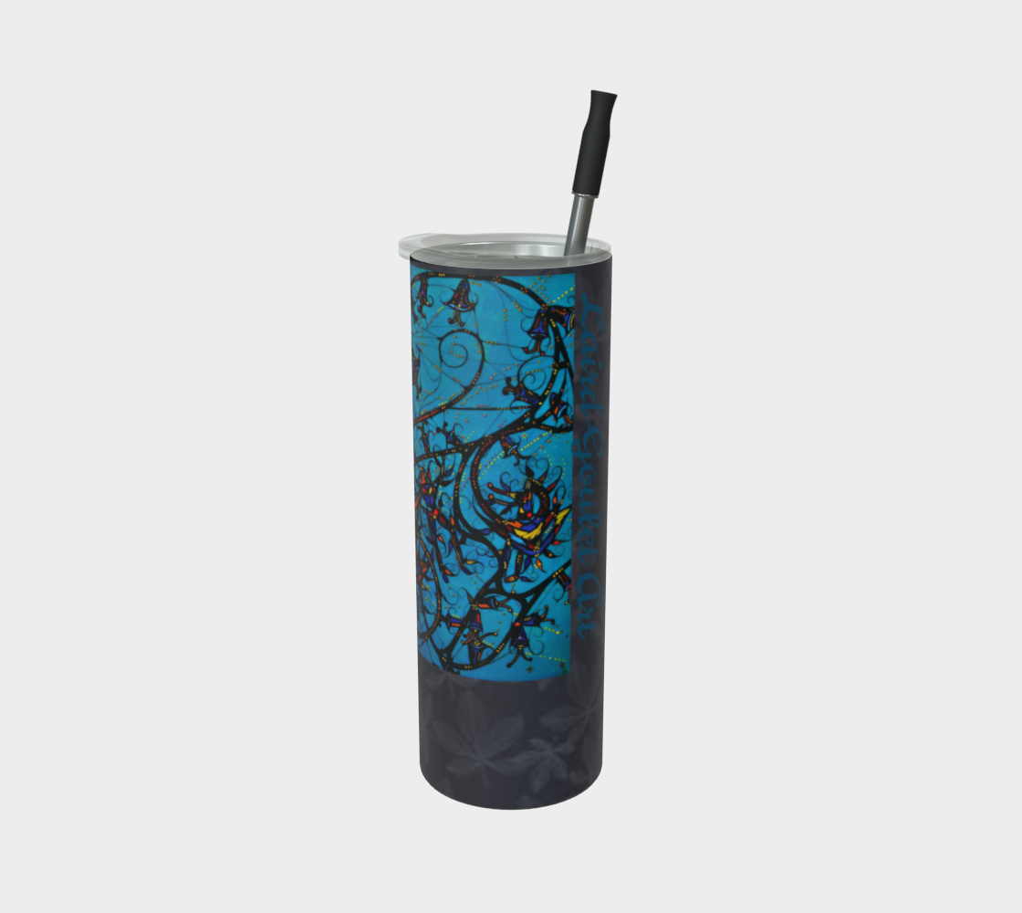 Bluebell Stainless Steel