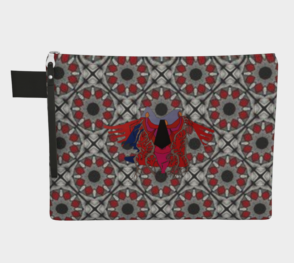 Zipper Carry-all (2025-11-04, 7:54 p.m.)