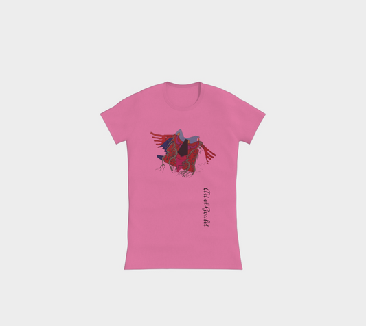 Comfort slimfit t-shirt (2025-11-09, 5:18 p.m.)