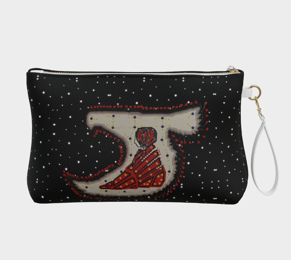 Vegan Leather Makeup Bag (2025-11-04, 7:40 p.m.)