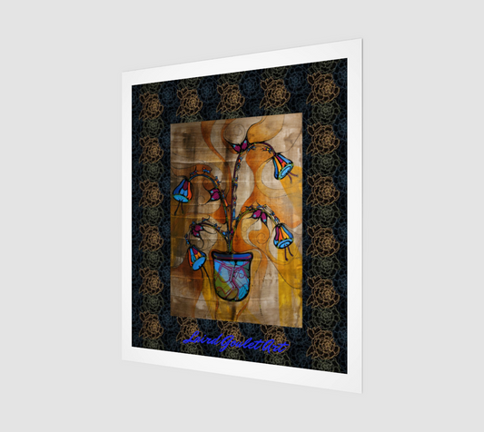 Laird Goulet Art Esquire Edition