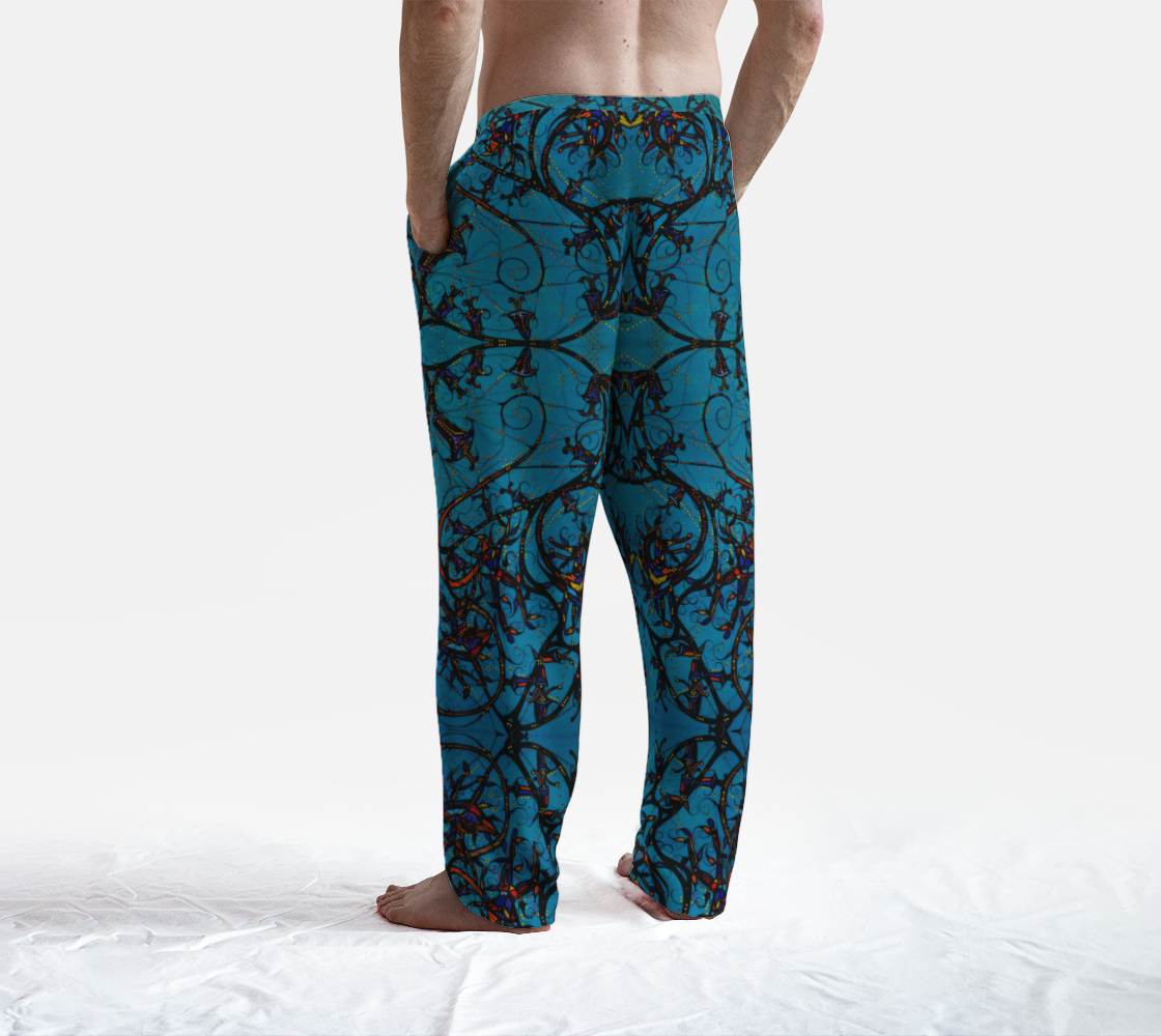 ultimate wealth pants