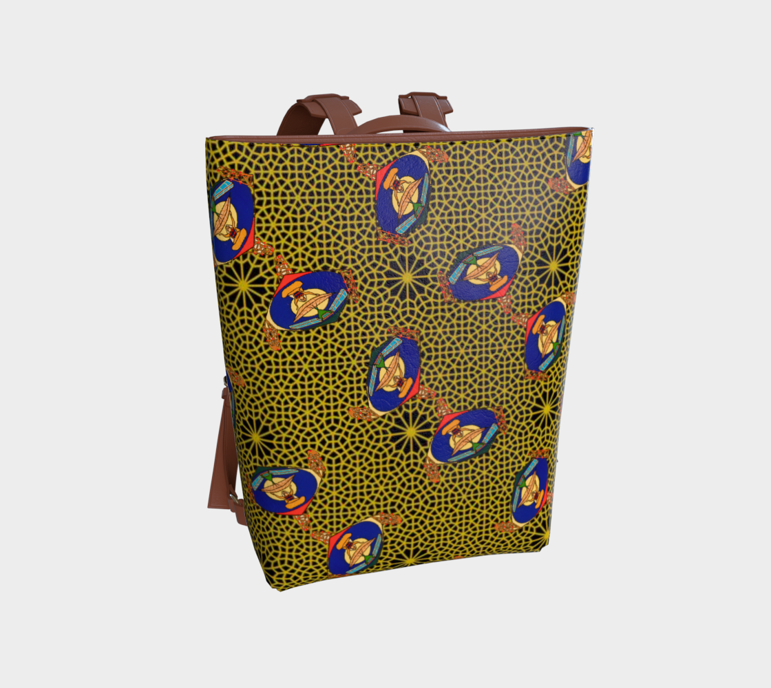 Vegan Leather Backpack (2025-11-08, 7:02 a.m.)