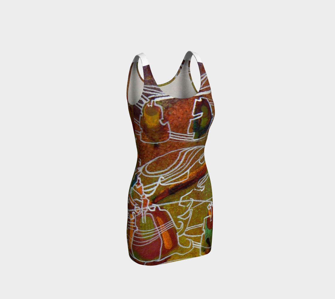 Body Dress 2