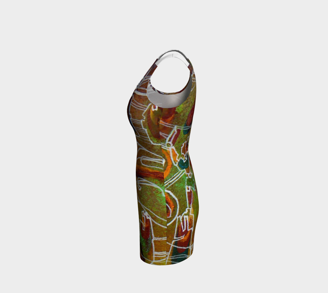Body Dress 2