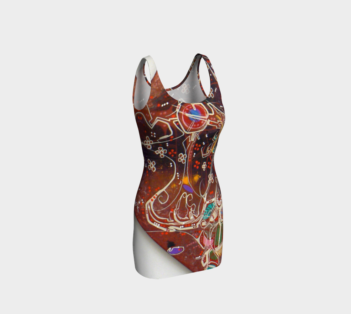 Body dress 4