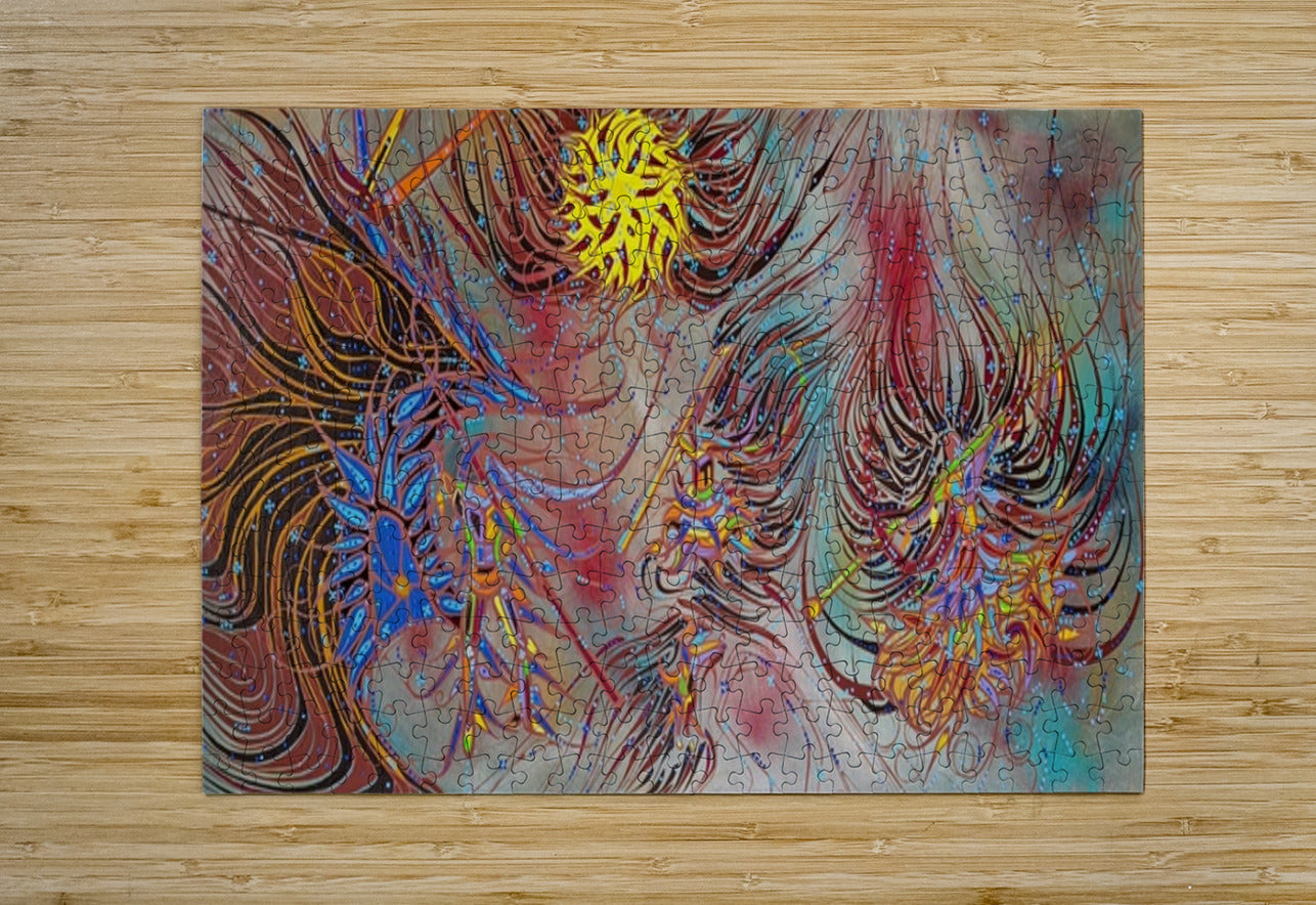 2456028 :: Puzzle Print