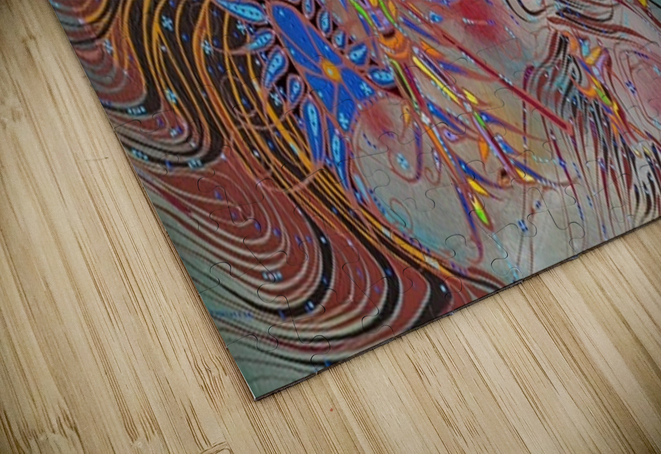 2456028 :: Puzzle Print