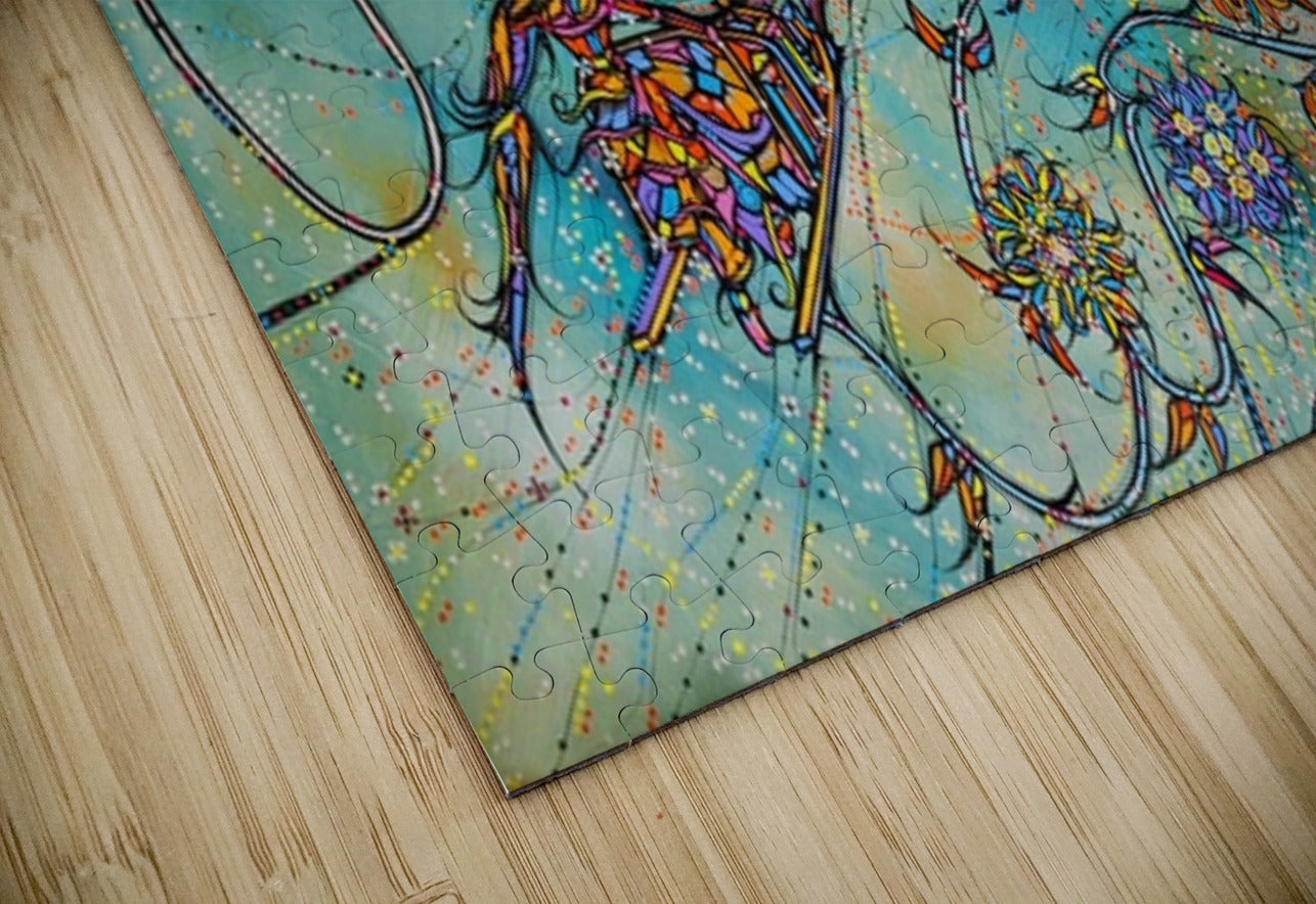 2456030 :: Puzzle Print