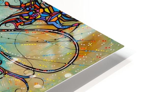 2456030 :: HD Sublimation Metal Print